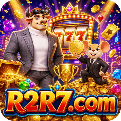R2R7.com