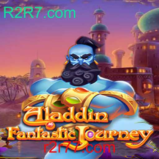 Aladdin: Uma Jornada Através do Tempo no R2R7.com
