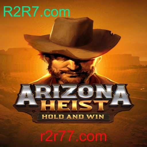 ArizonaHeist: A Nova Sensação dos Jogos de Estratégia