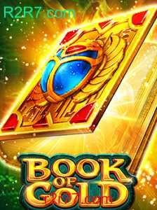 Descubra o Fascinante Mundo de BookofGold