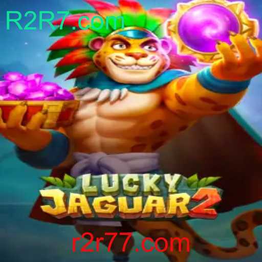 Explorando o Fascinante Mundo de Luckyjaguar2: Um Mergulho no Jogo de Sucesso do R2R7.com