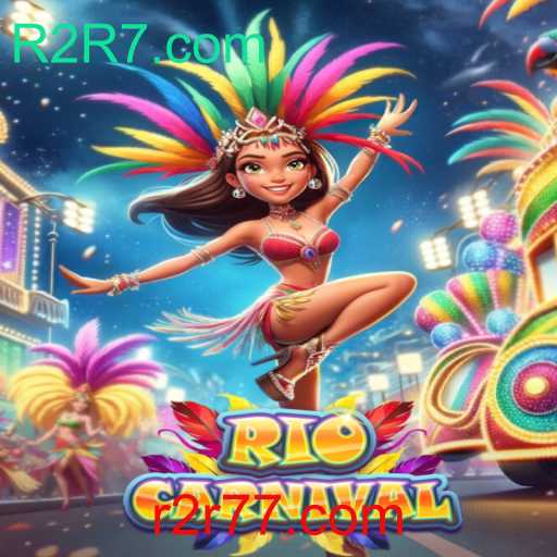 Descubra o Emocionante Jogo RioCarnival