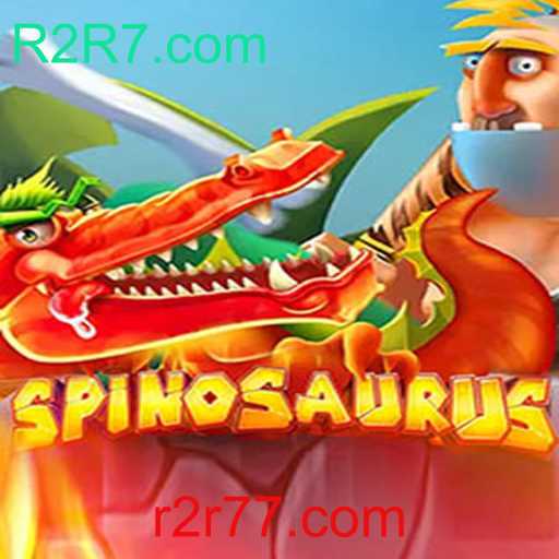 Explorando o Mundo Jurássico: Spinosaurus, o Jogo do Momento