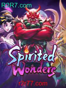 SpiritedWonders: Explorando o Mundo Fascinante deste Jogo Inovador