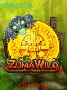Explorando o Fascinante Mundo de ZumaWild: Diversão e Estratégia